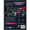 maximalni warp 2