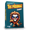 tos prehnal cesko