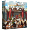 minos usvit doby bronzove