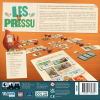 les v pressu