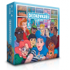 deskovkari