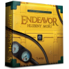 endeavor hlubiny mori