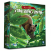 hledani ztraceneho druhu