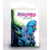 radlands kult oktanu rozsireni