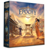 epochy vzestup kultur