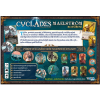 cyclades legendarni edice maelstrom rozsireni 4