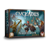 cyclades legendarni edice maelstrom rozsireni