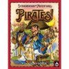 extraordinary adventures pirates