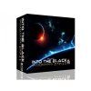 into the black boarding party