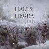 halls of hegra