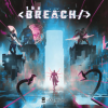 the breach