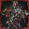 black rose wars rebirth apocalypse