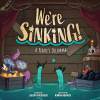 we re sinking