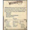 western legends wild bunch of extras