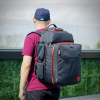 ultimate boardgame backpack