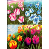 gift of tulips 4