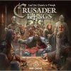 crusader kings the boardgame