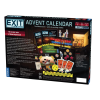 exit the game advent calendar the silent storm 2