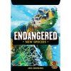 endangered new species