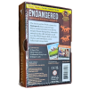endangered american red wolf scenario