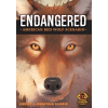 endangered american red wolf scenario 2
