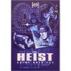 live mission game the heist crime does pay