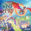 champions of wind fire
