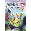 champions of wind fire sky race