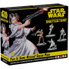 star wars shatterpoint this is some rescue squad pack