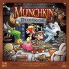 munchkin dungeon