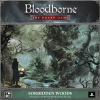 bloodborne the board game forbidden woods