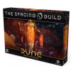 dune war for arrakis the spacing guild