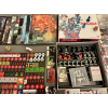 metal gear solid the board game 2