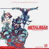 metal gear solid the board game