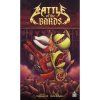battle of the bards