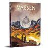 vaesen rpg the lost mountain saga