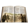 the walking dead universe rpg core rules 3