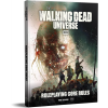 the walking dead universe rpg core rules