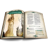dragonbane rulebook fantasy rpg 3