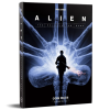 alien rpg evolved edition core rulebook