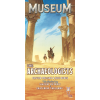 museum the archaeologists