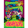 pukeapocalypse 5