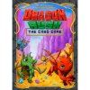 dragon rush the card game