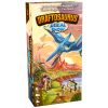 draftosaurus aerial show