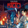 shadows of macao