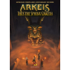 arkeis thus the sphinx cometh expansion