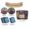 hero master snoozehaven treasure chest expansion