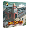 mini express vlakem kolem sveta