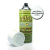 the army painter base primer anti shine matt varnish