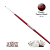 the army painter hobby brush precise detail
